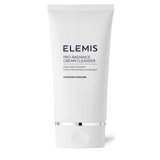 

Крем для глубокого очищения, 150 мл Elemis, Pro-Radiance Cream Cleanser