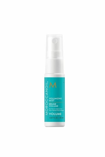 

Спрей для объема 20 мл Moroccanoil