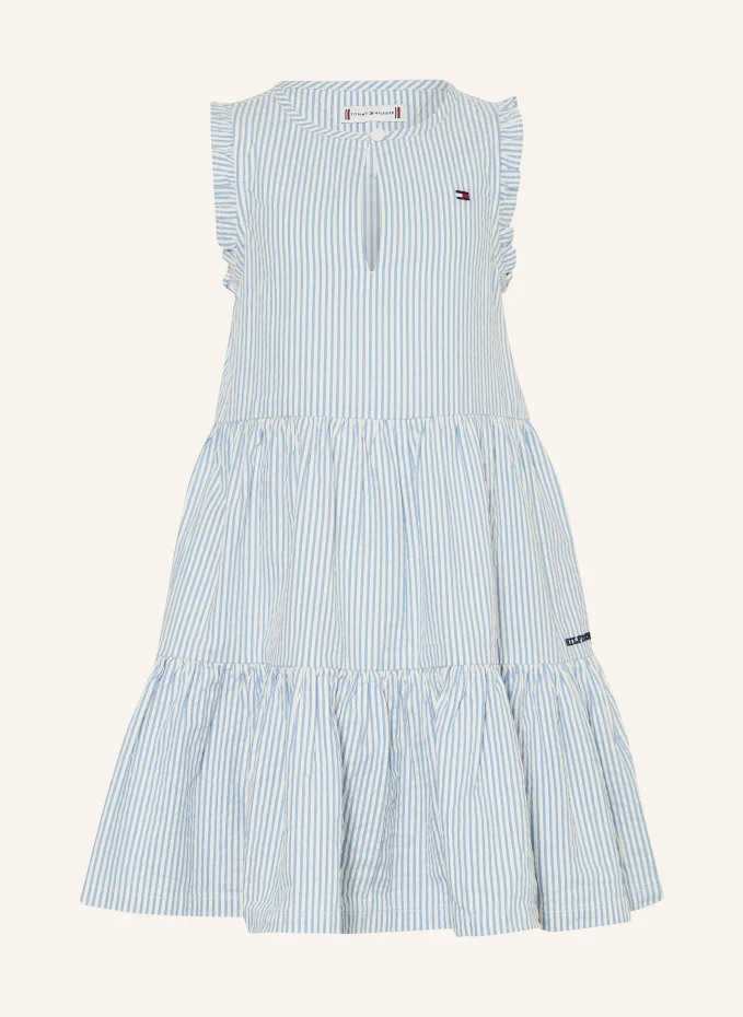 

Платье Tommy Hilfiger, белый