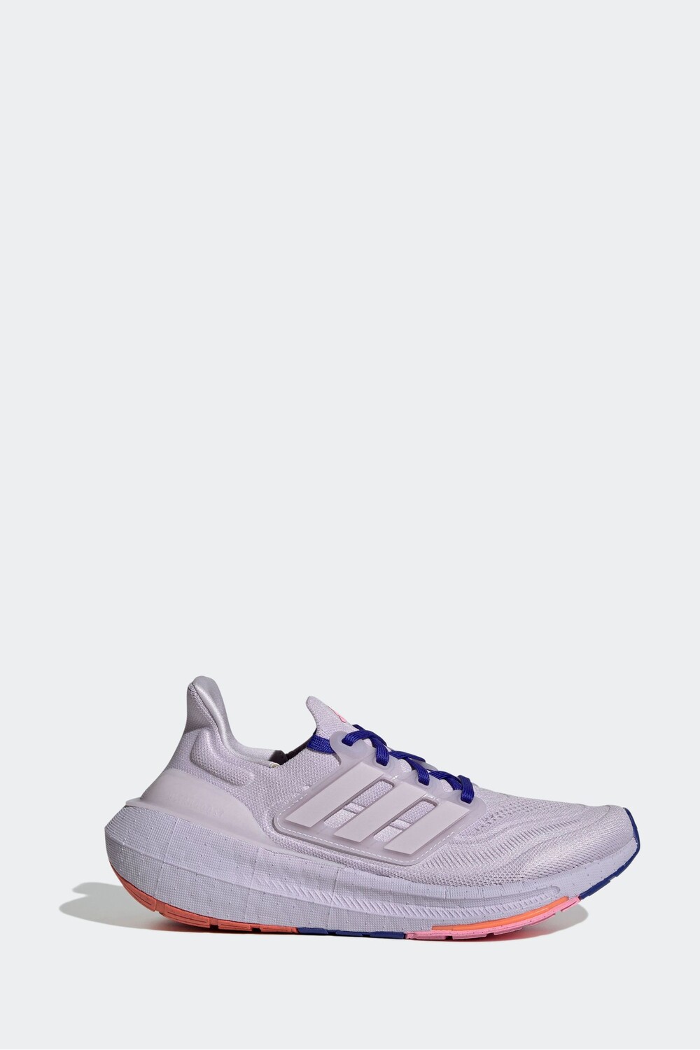

Легкие шорты Ultraboost adidas, фиолетовый