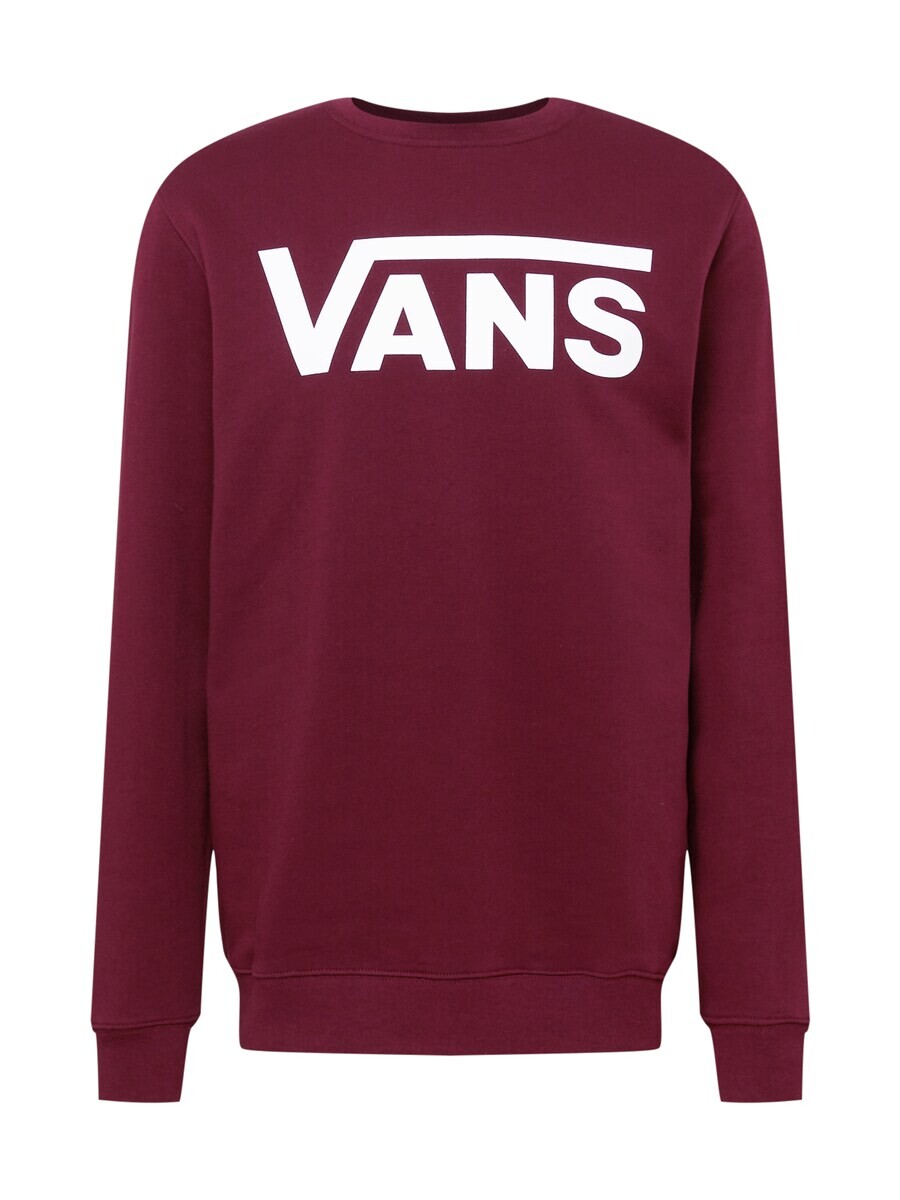 

Толстовка Vans, бордо