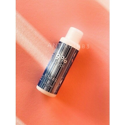 

Краска для волос Professional De Luxe Oxygen 9% 60 мл Lo 9/60 Lo 9/900, Estel