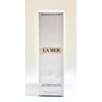 

La Mer The Radiant Skintint Broad Spectrum SPF 30 Средняя глубина 50