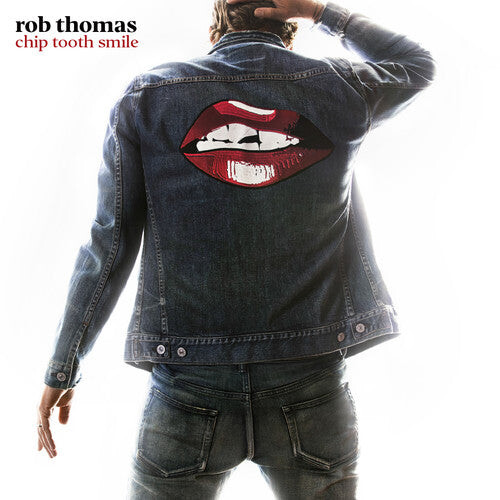 

CD диск Thomas, Rob: Chip Tooth Smile