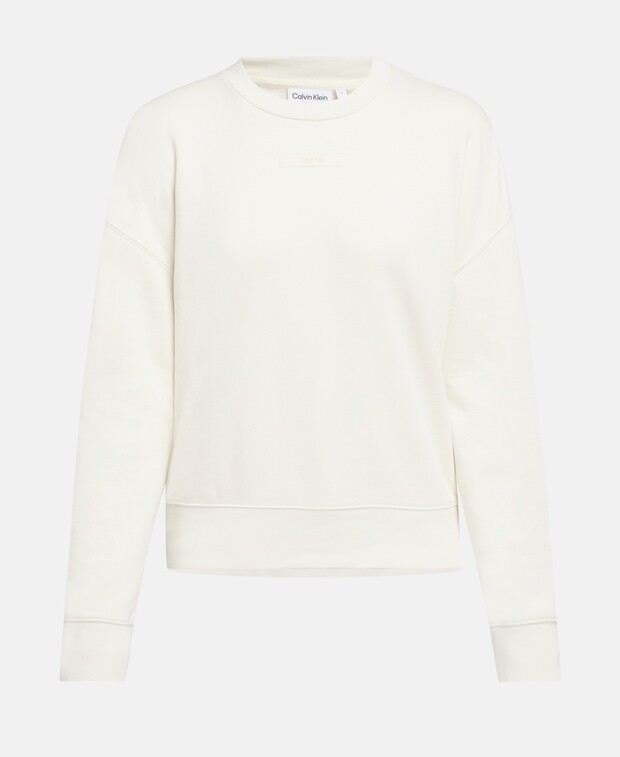 

Толстовка Calvin Klein, естественный