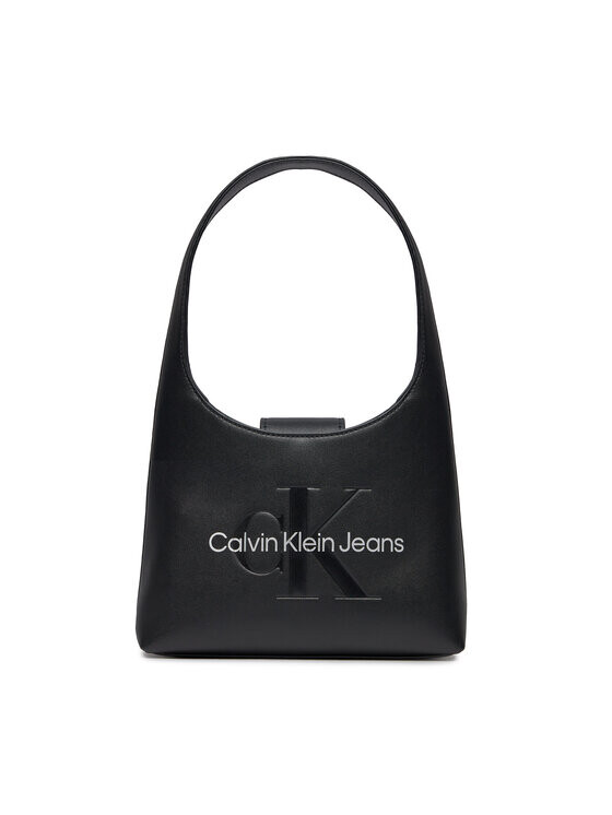 

Кошелек Calvin Klein, черный