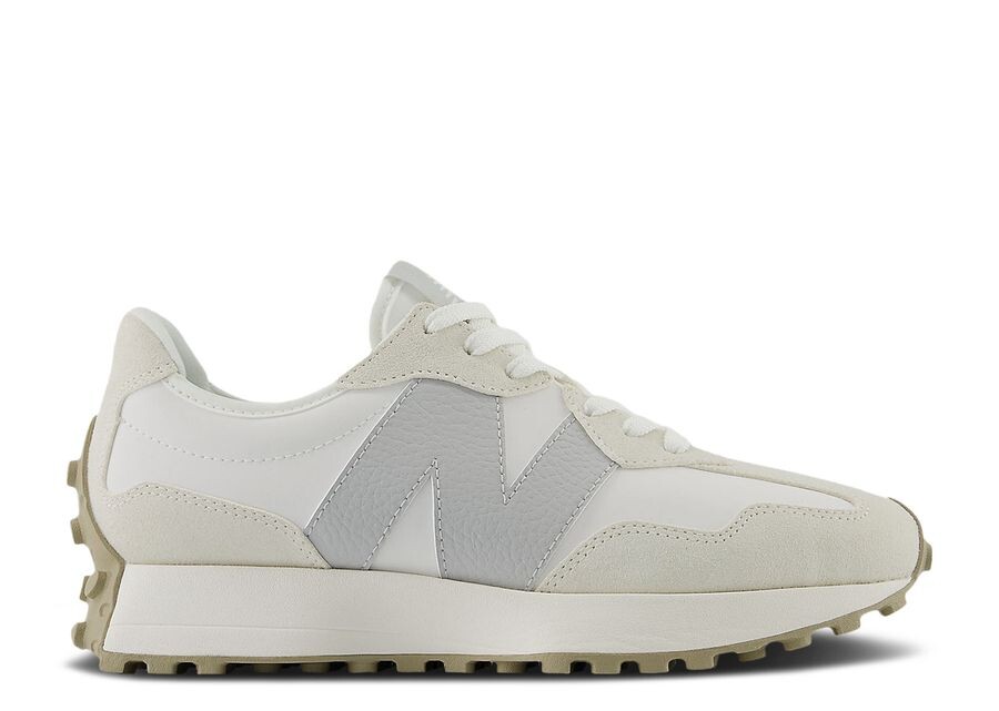 

Кроссовки New Balance New Balance Wmns 327, цвет Sea Salt Brighton Grey