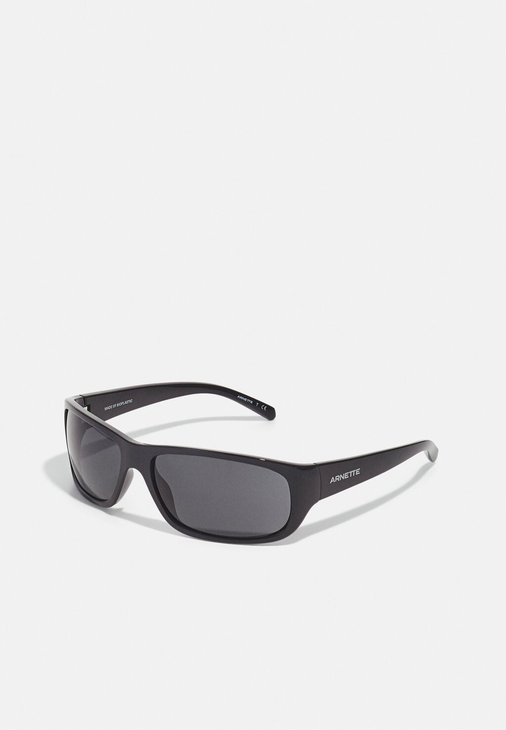 

Солнцезащитные очки Arnette, черный