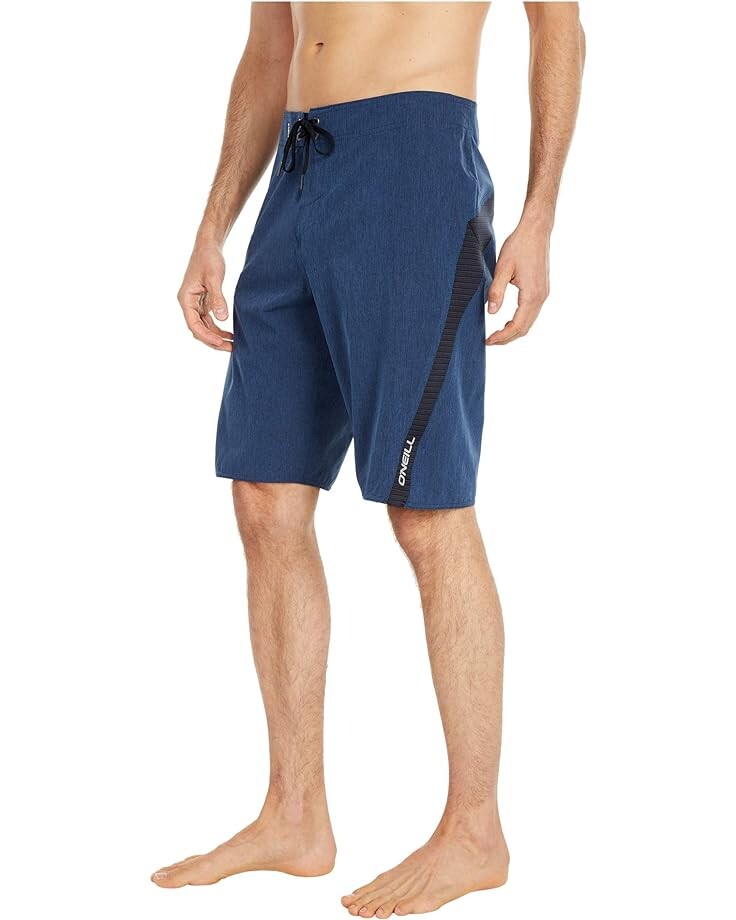 

Шорты для плавания O'Neill Superfreak 2.0 Boardshorts, темно-синий