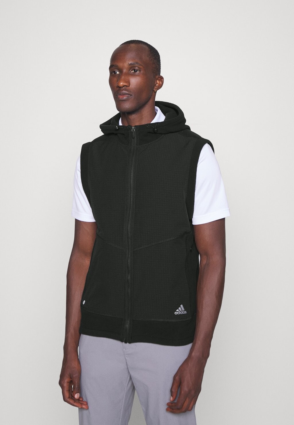 

Жилет adidas Golf