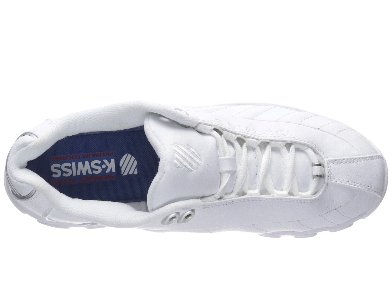 

Кроссовки K-Swiss ST329 CMF
