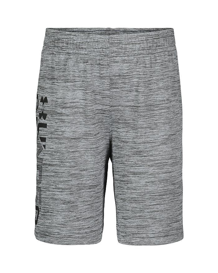

Шорты для мальчиков Prototype Wordmark - Little Kid Under Armour
