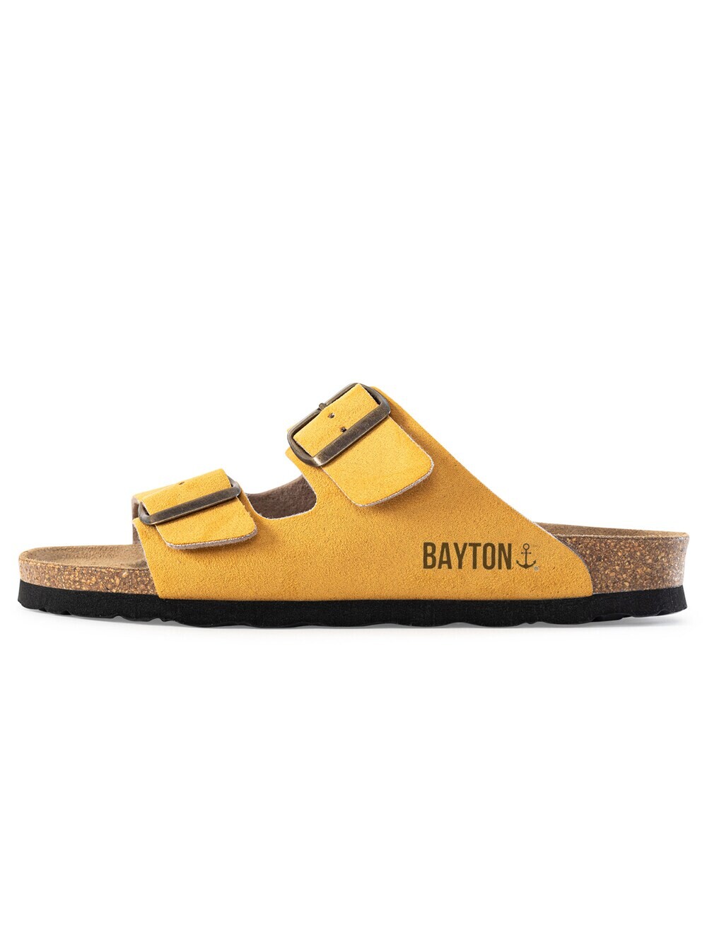 

Мюли Bayton Atlas, желтый
