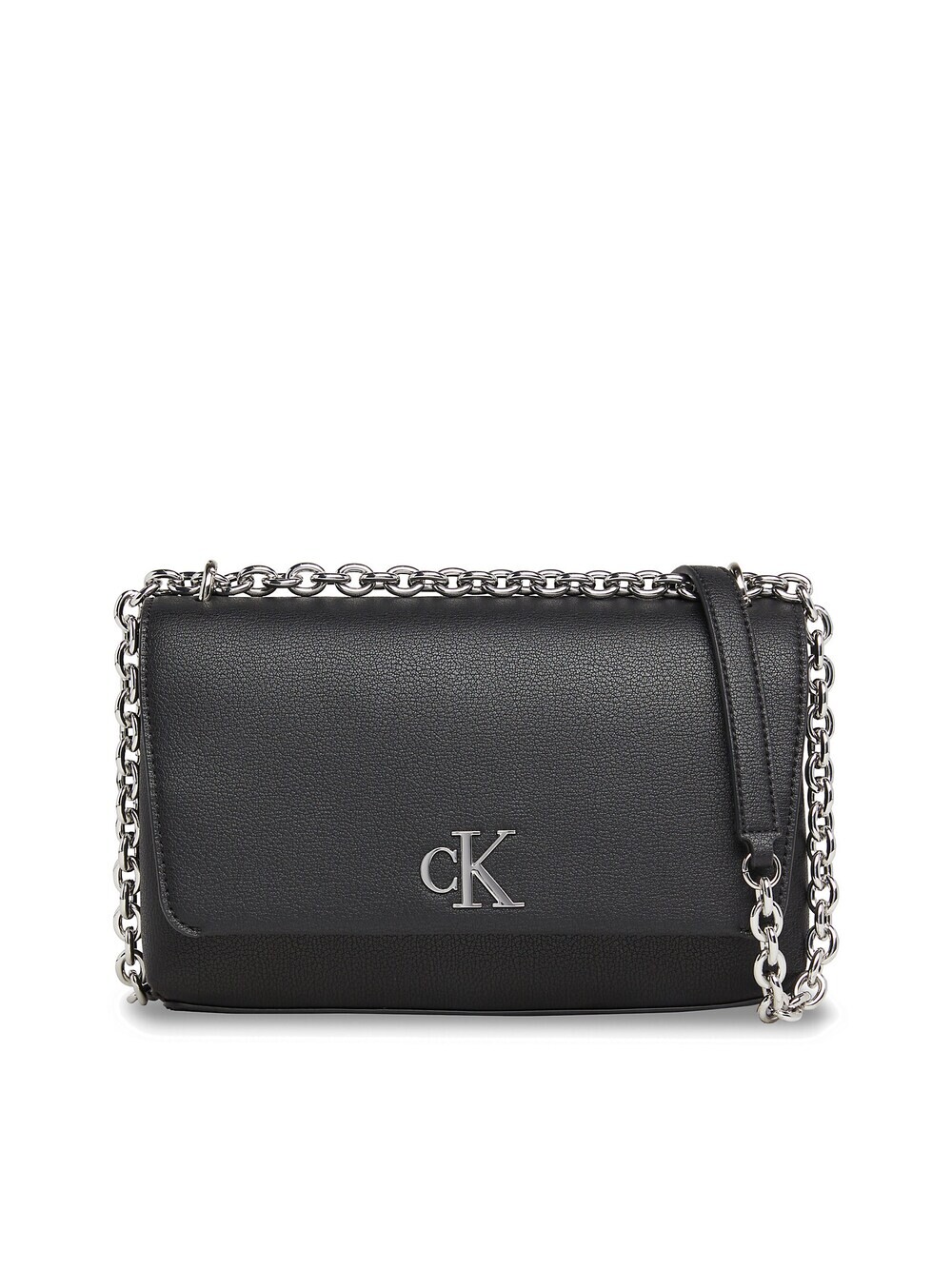 

Сумка через плечо Calvin Klein, черный