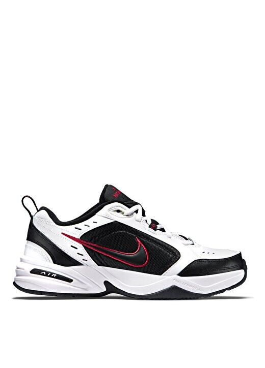 

Тренировочные кроссовки Air Monarch IV Nike, белый