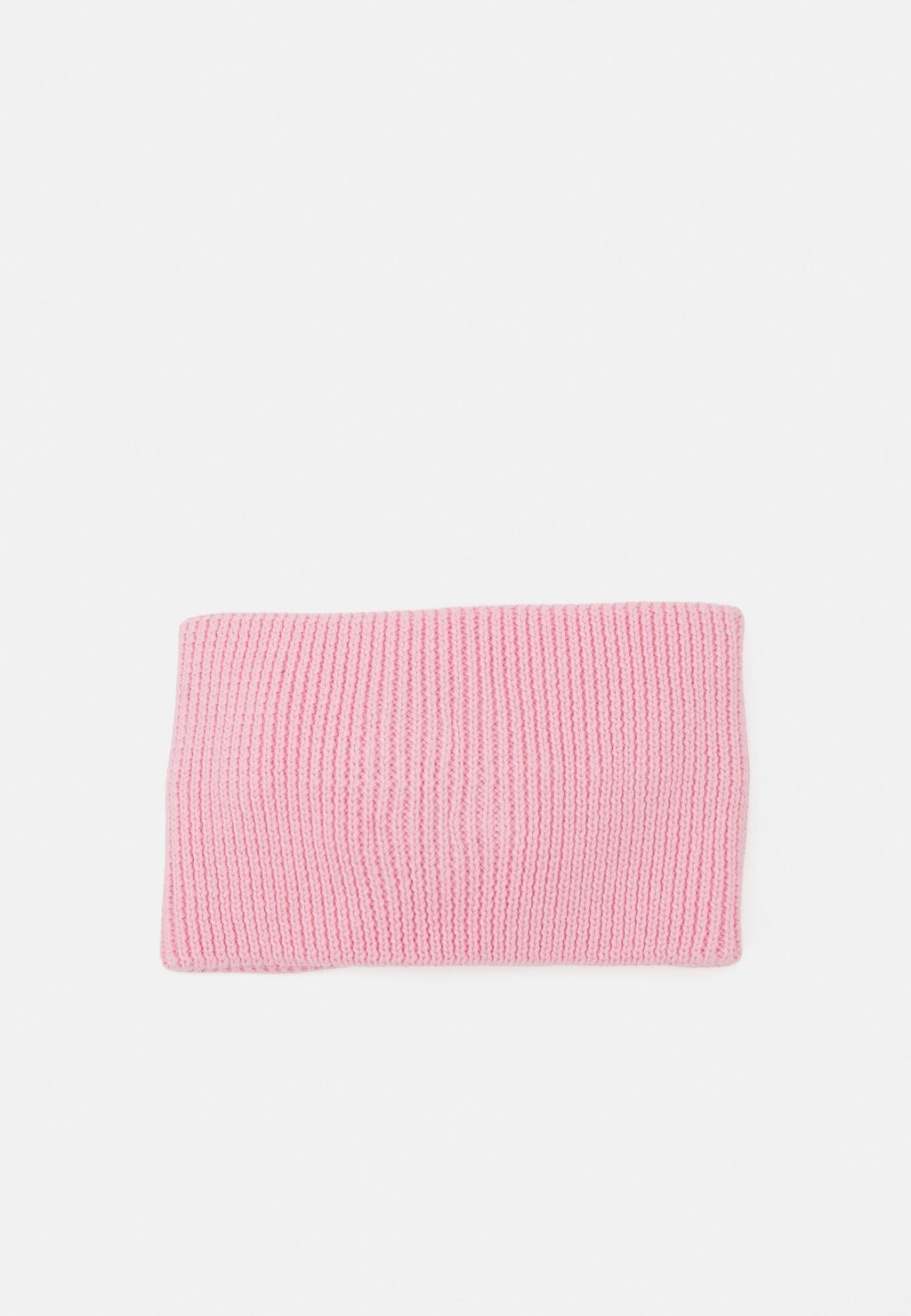 Повязка ELONGATED FLAG HEADBAND Tommy Hilfiger, розовый