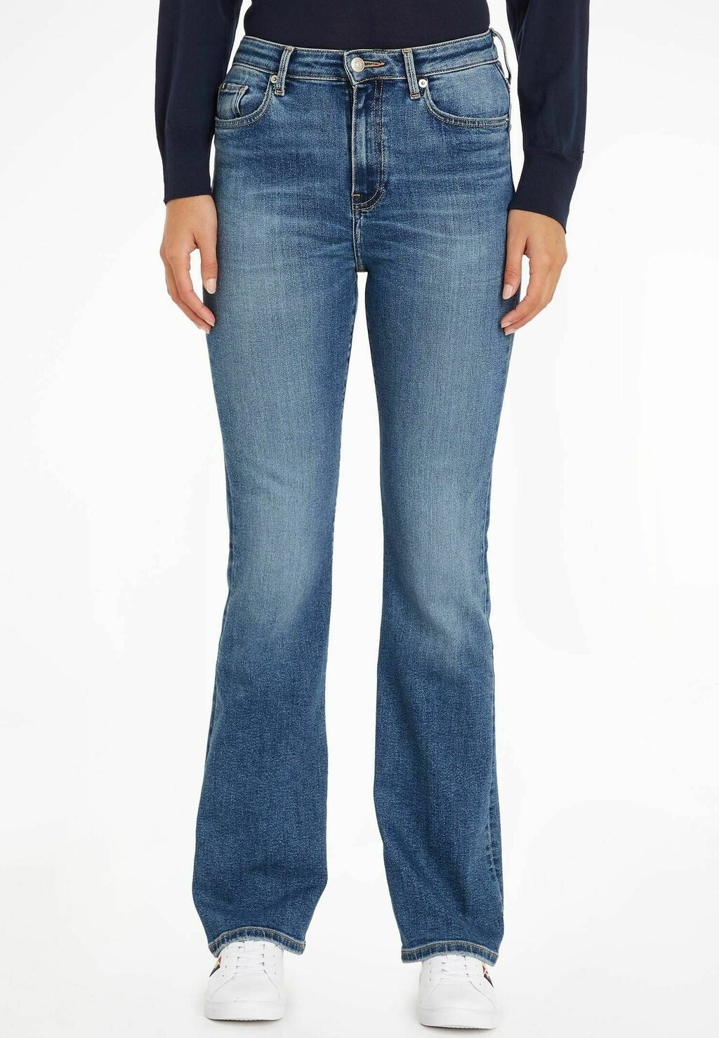 

Джинсы Bootcut Tommy Hilfiger