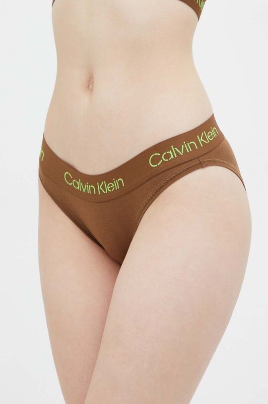 

Нижнее белье Calvin Klein Underwear, коричневый