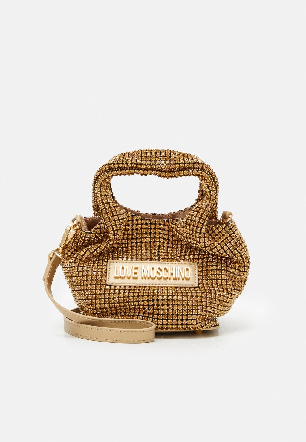 

Сумка Love Moschino