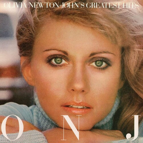 

Виниловая пластинка Newton-John, Olivia: Olivia Newton-john's Greatest Hits