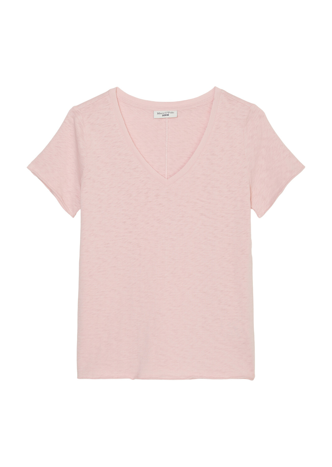 

Футболка Marc O'Polo regular, цвет Matte Rose