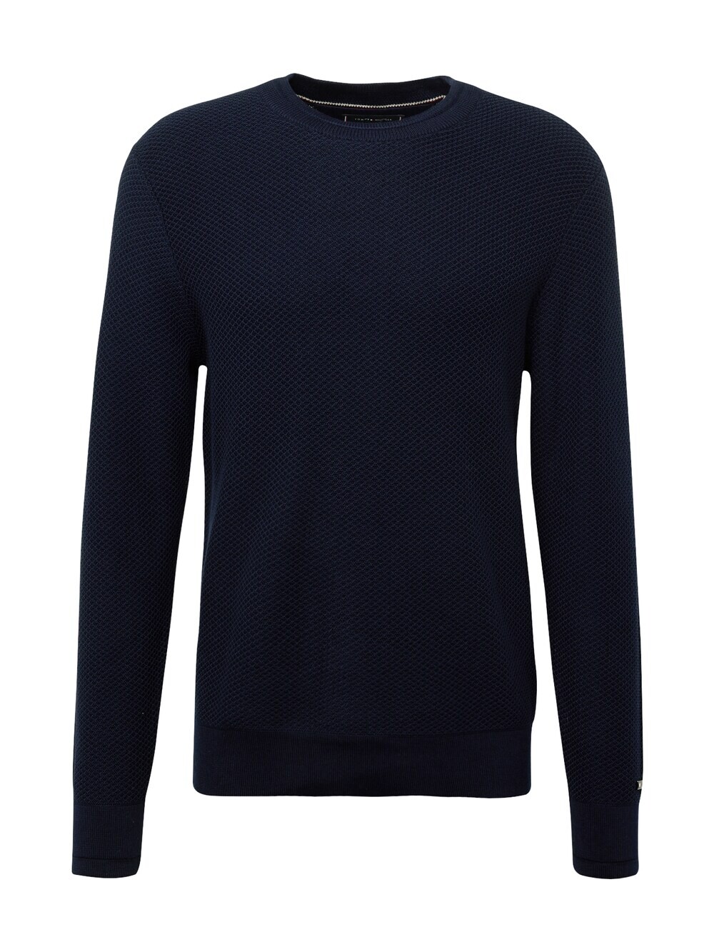 

Свитер Tommy Hilfiger, морской синий