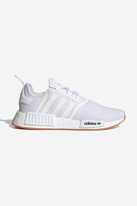 

Кроссовки NMD adidas Originals, белый