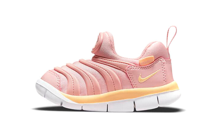 

Обувь для малышей Nike Dynamo Free TD