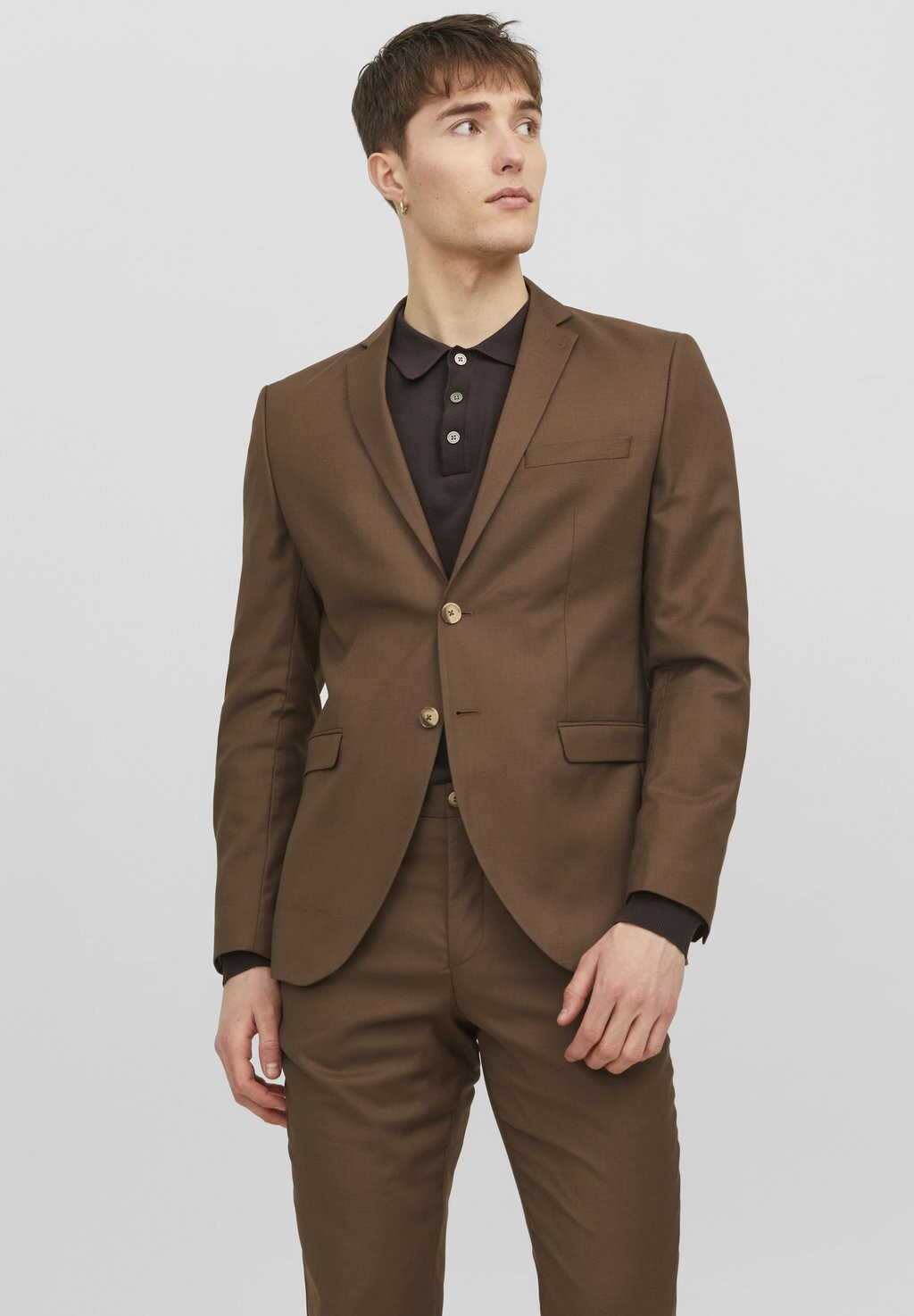 

Куртка KLASSISCHER Jack & Jones, emperador