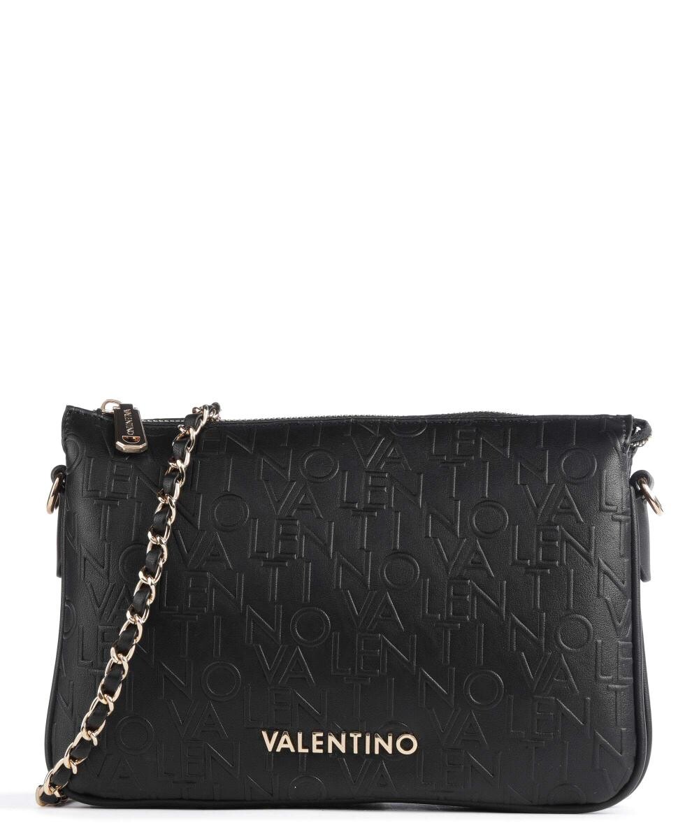 

Сумка через плечо Relax из искусственной кожи Valentino Bags, черный