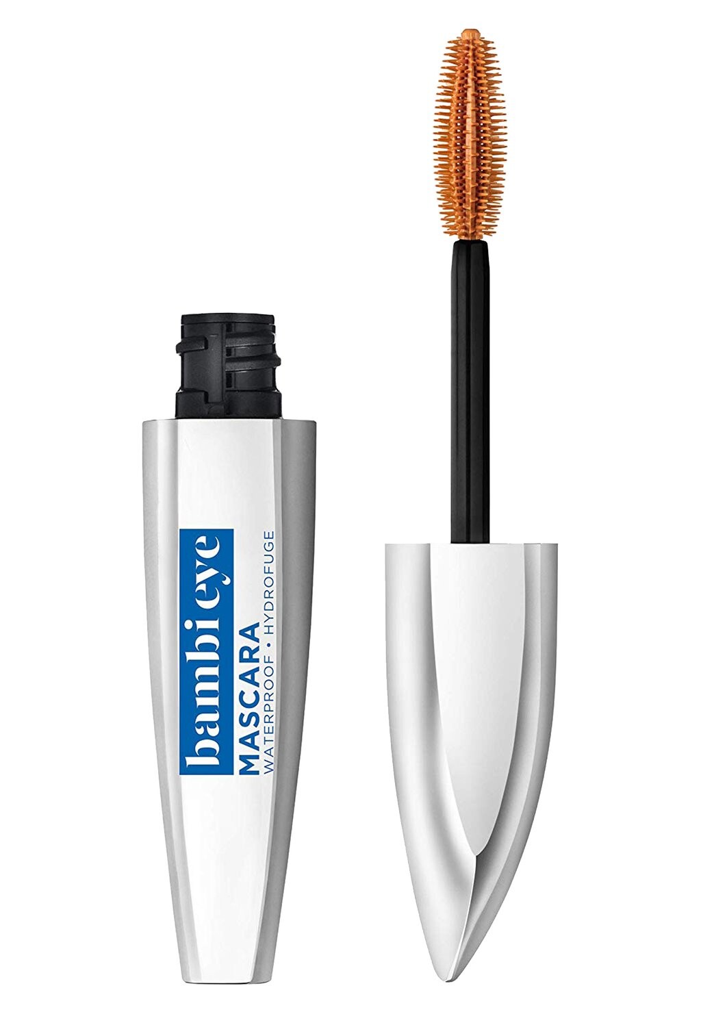 

Тушь для ресниц False Lash Bambi Eye Waterproof L'Oréal Paris, черный