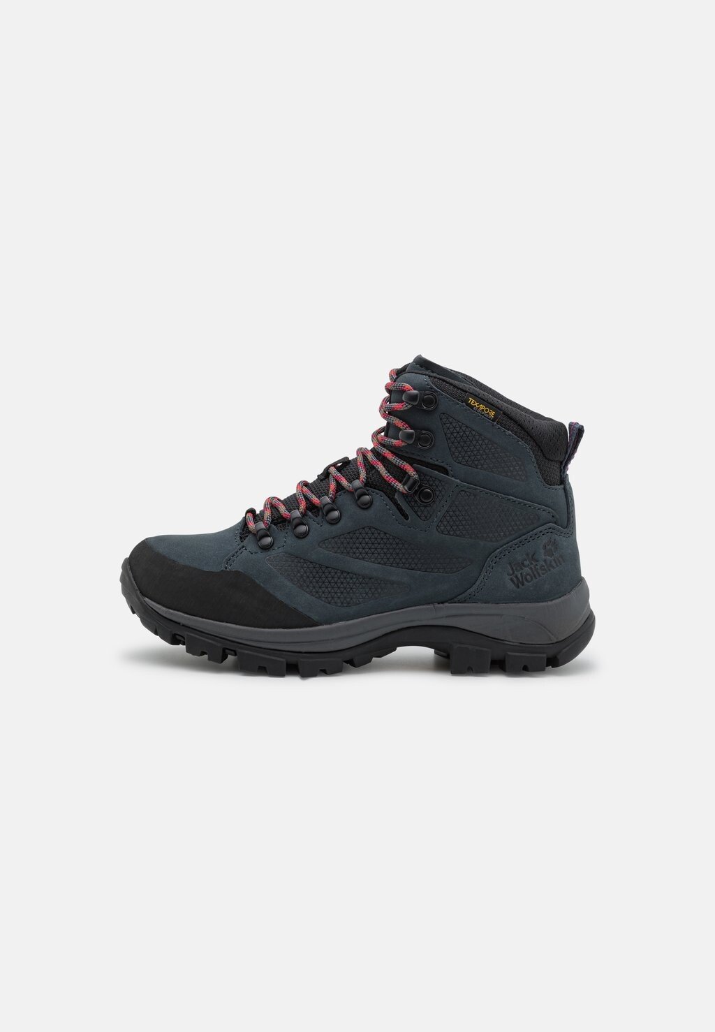 

Резиновые сапоги Jack Wolfskin