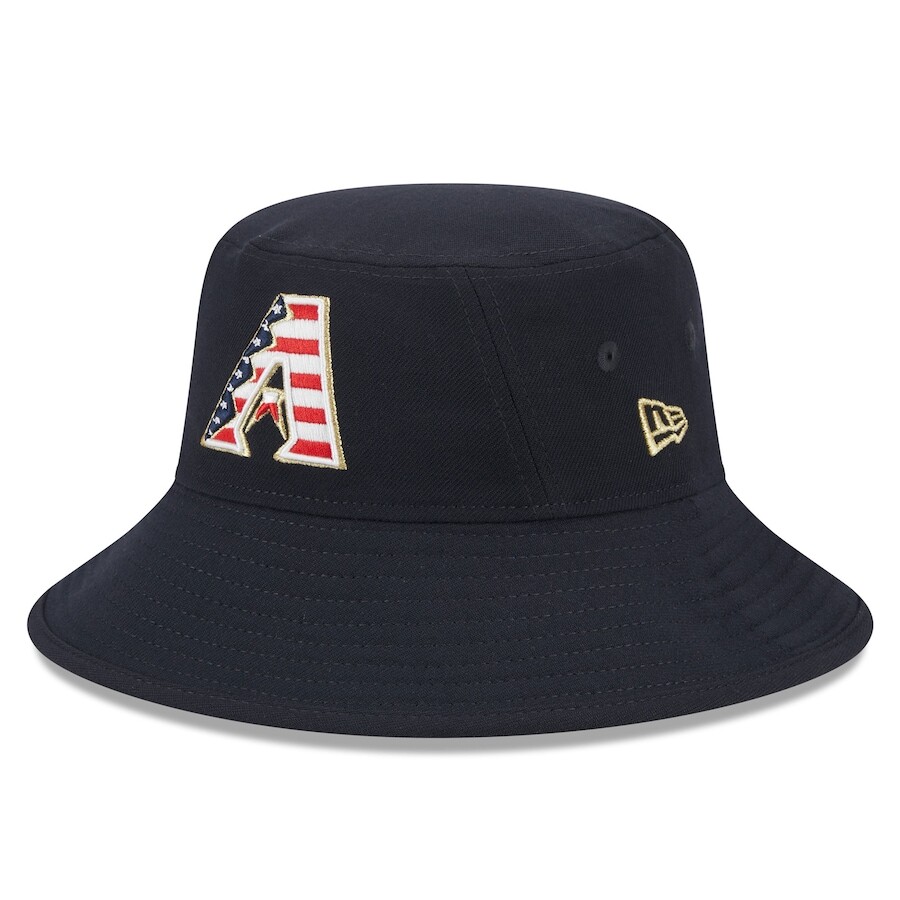 

Панама New Era Arizona Diamondbacks, нави
