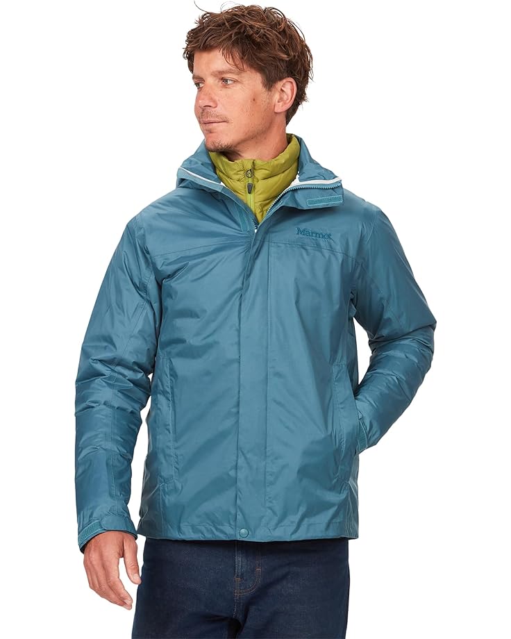 Куртка Marmot PreCip Eco, цвет Moon River