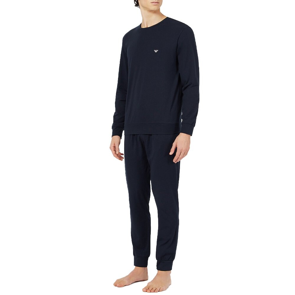 

Пижама Emporio Armani 111794, синий
