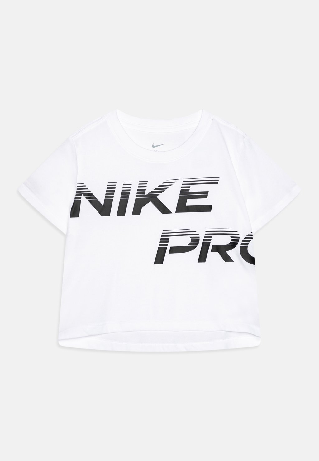 

Спортивная футболка Crop Nike, белый