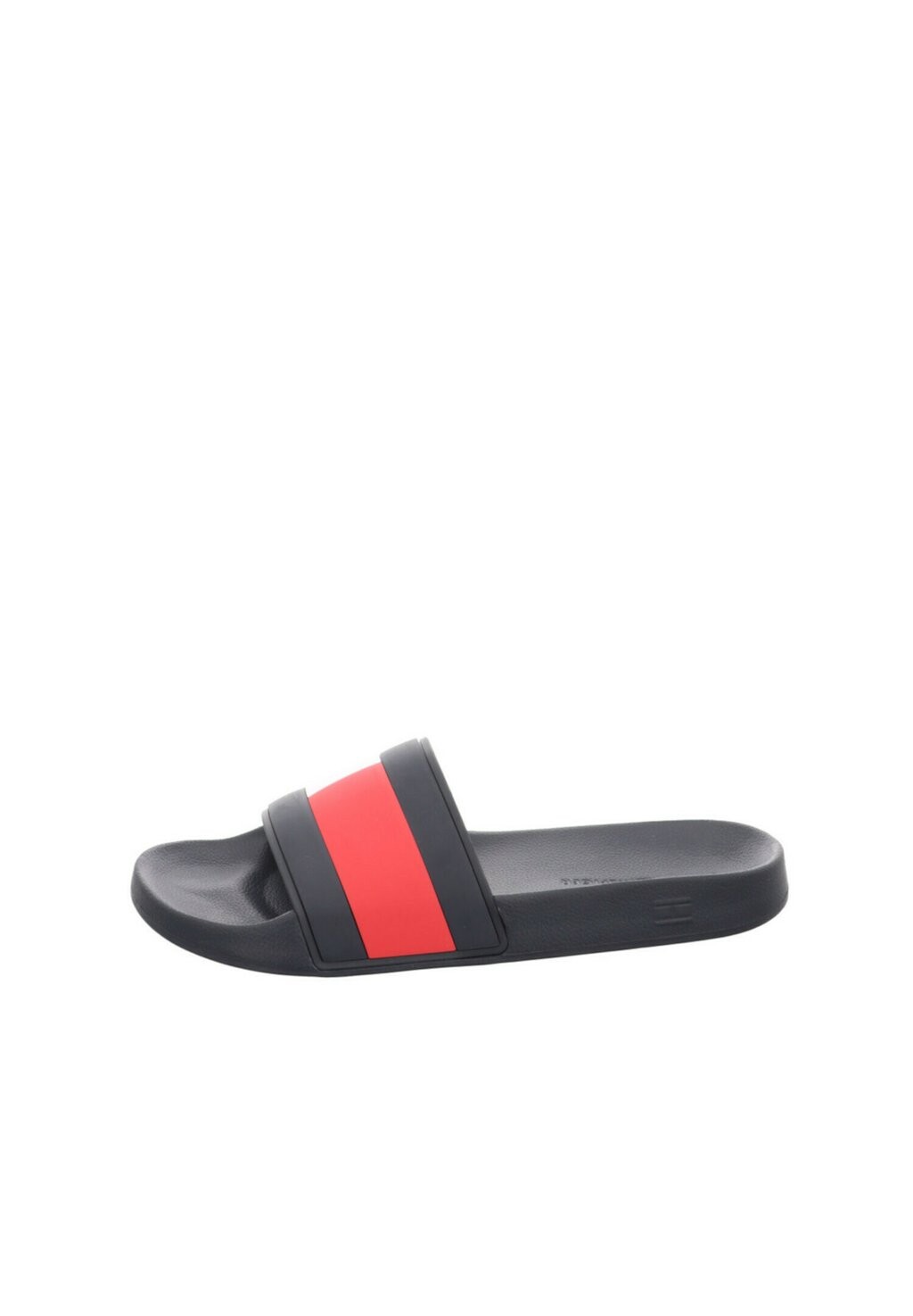 

Шлепанцы Tommy Hilfiger, темно-синий