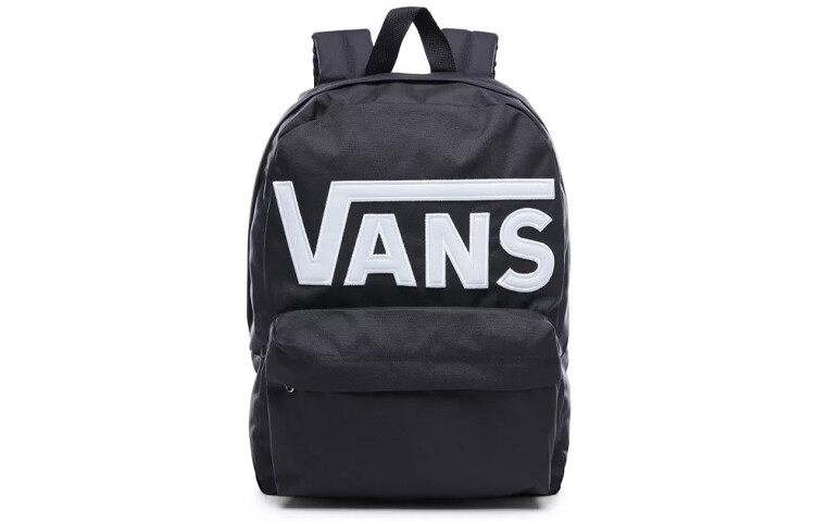 

Рюкзак унисекс Vans, Black