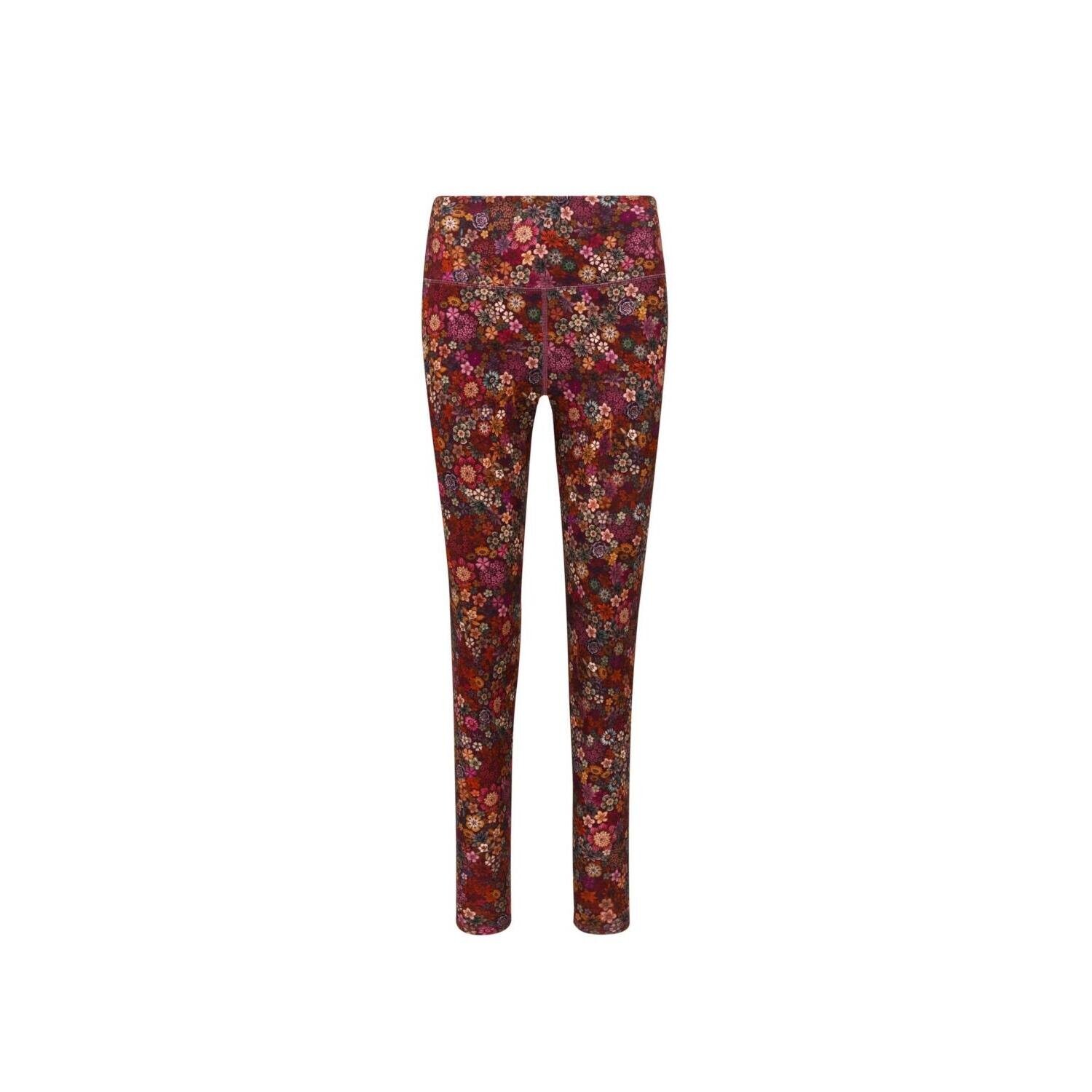 

Спортивные брюки PiP Studio Lange Bella Tutti i Fiori, красный