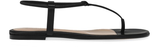 

Сандалии Jaey Gianvito Rossi, черный