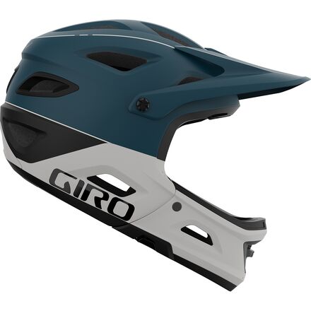 

Шлем Switchblade Mips Giro, синий