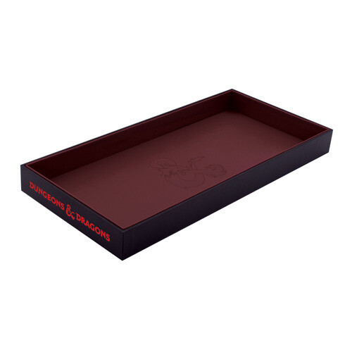 

Ролевая игра Ultra Pro Ultra Pro Tray of Rolling: D&D