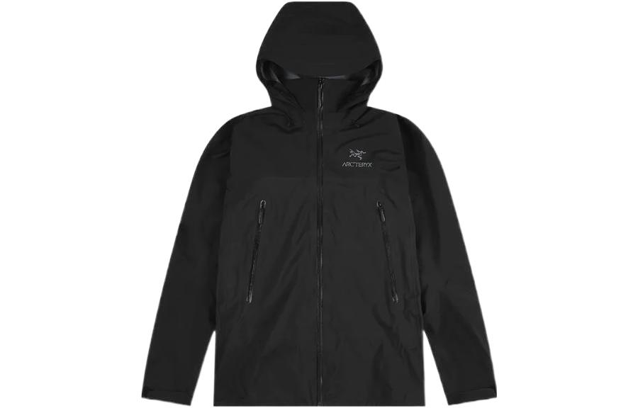 

Мужская уличная куртка Beta Series Arcteryx, цвет Lucent