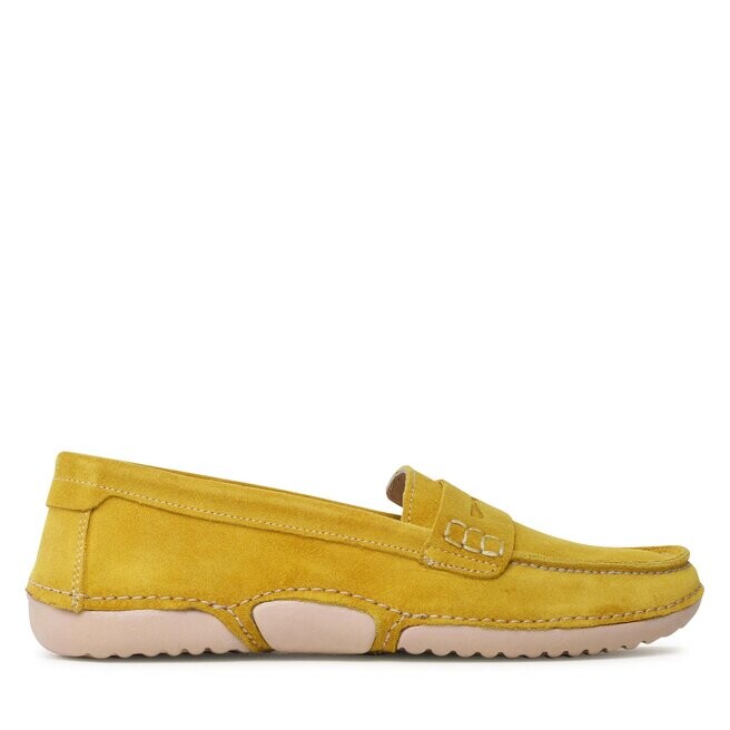 

Мокасины Loretta Vitale 256 S.Yellow, зеленый