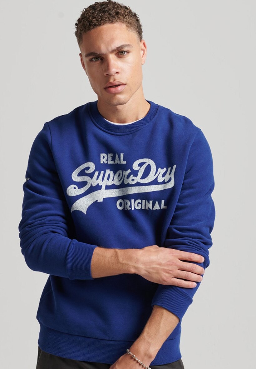 

Толстовка Superdry