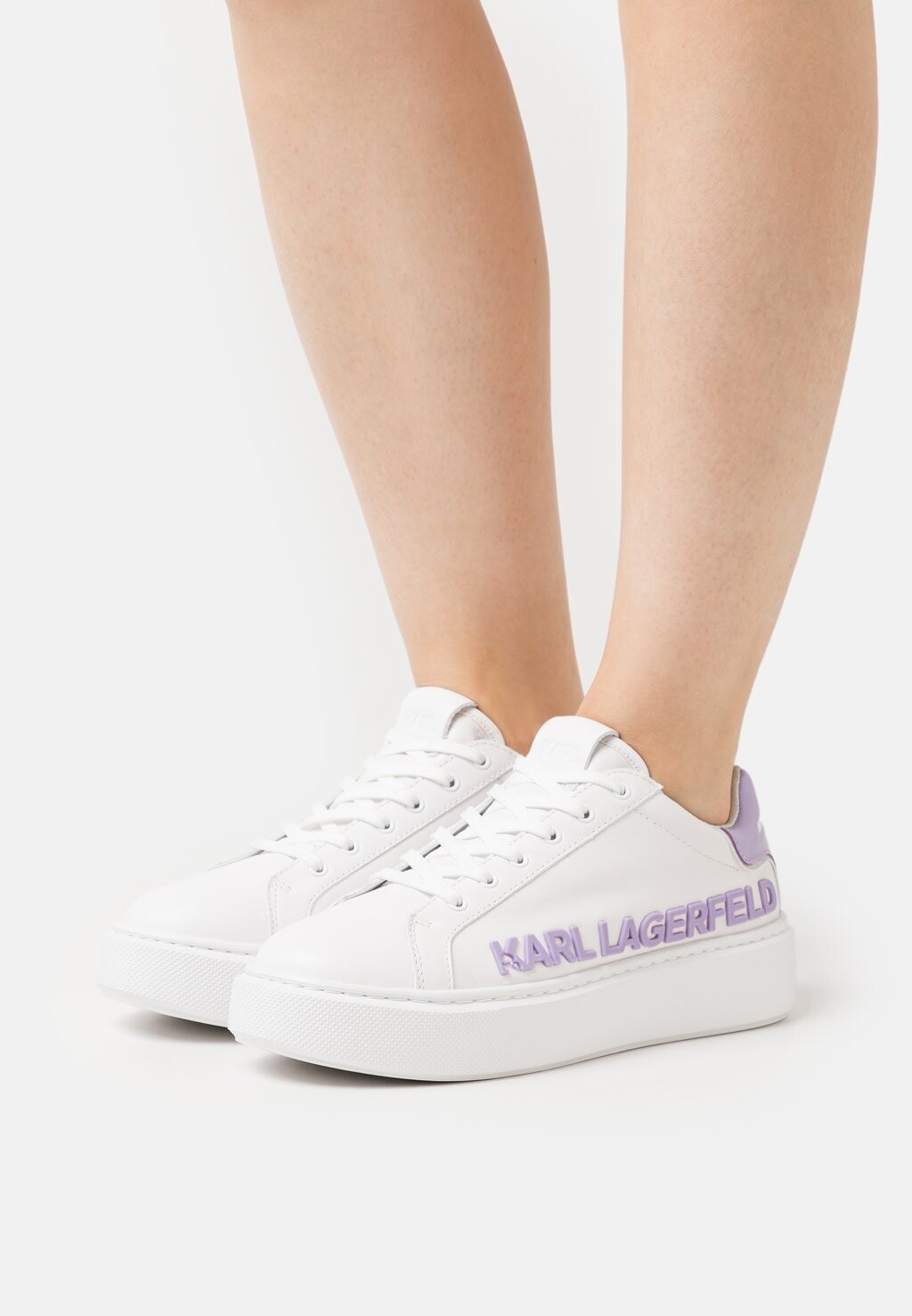 

Кроссовки KARL LAGERFELD