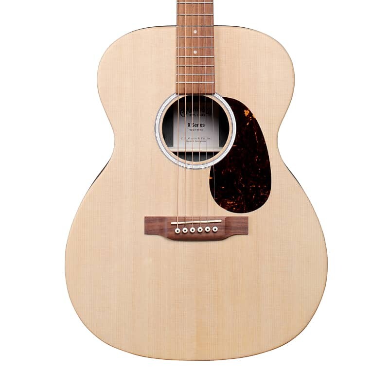 

Акустическая гитара Martin 000-X2E Acoustic Electric Guitar