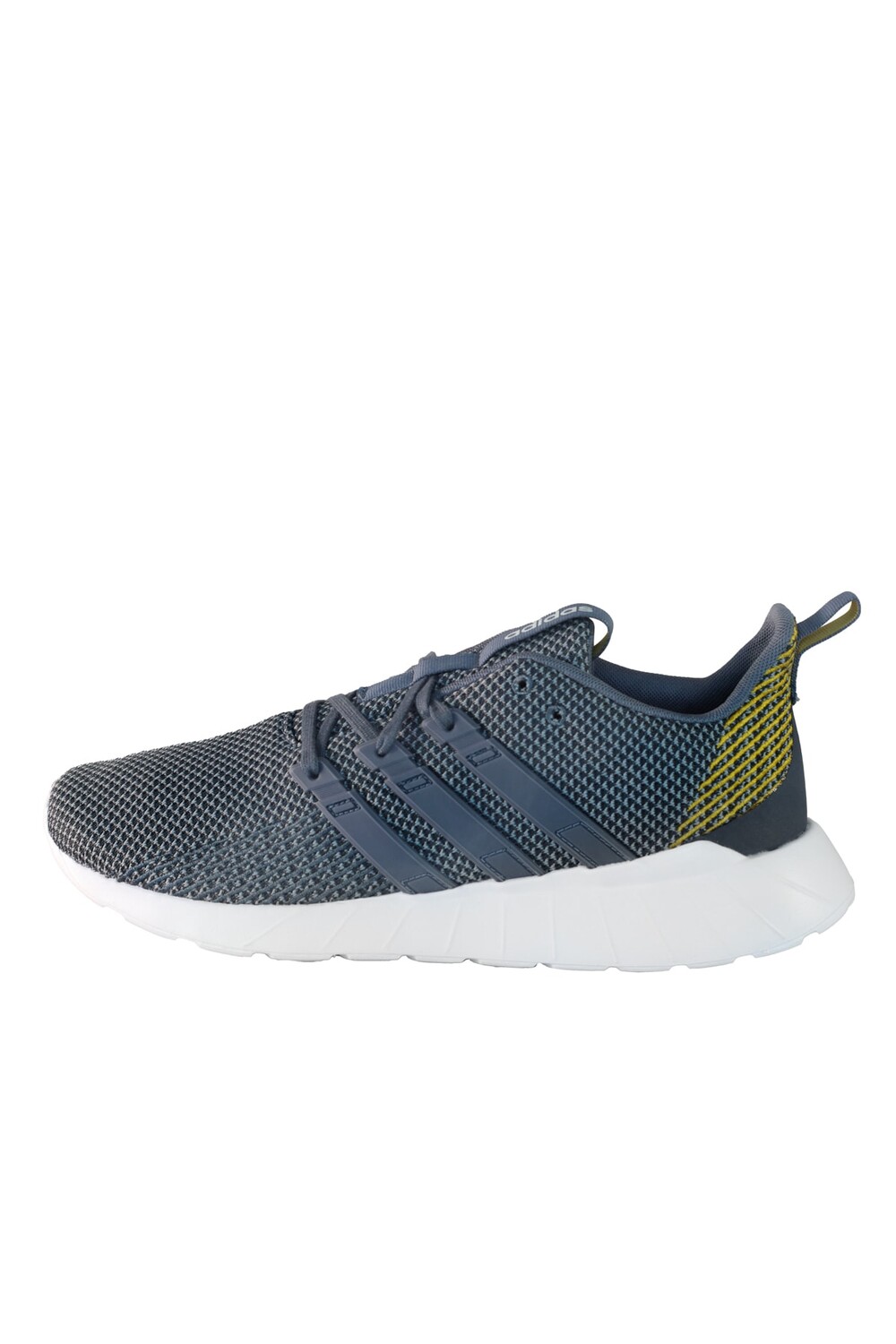

Кроссовки - Серые - Плоские adidas, серый