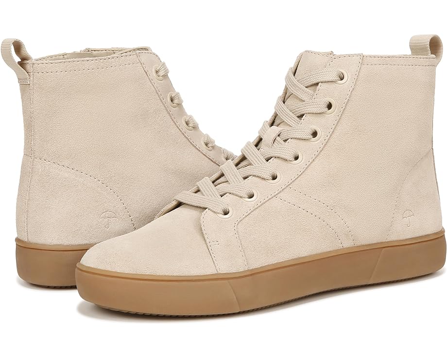 

Кроссовки Naturalizer Morrison Hi Water-Repellent, цвет Coriander Suede