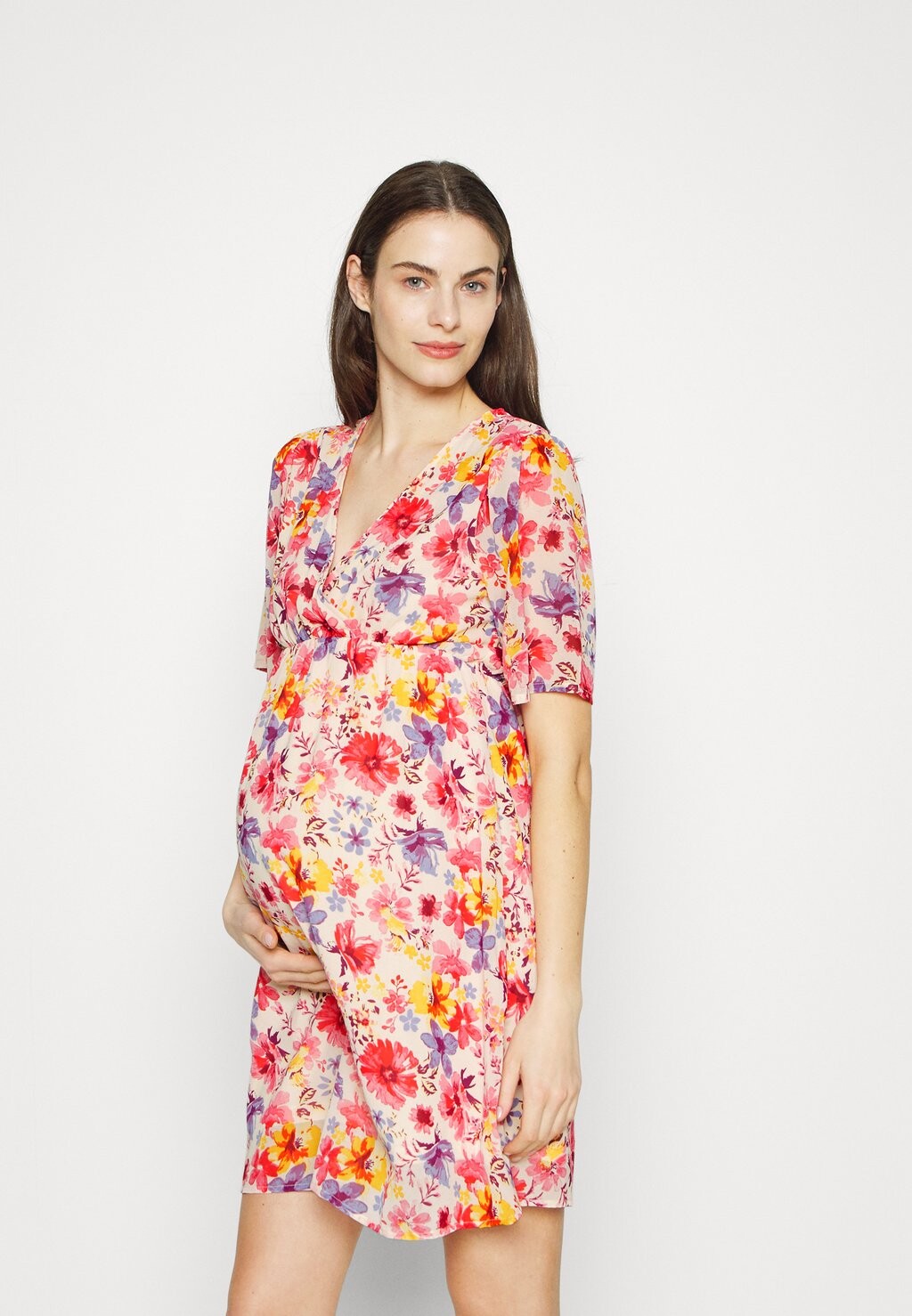 

Летнее платье ONLY MATERNITY